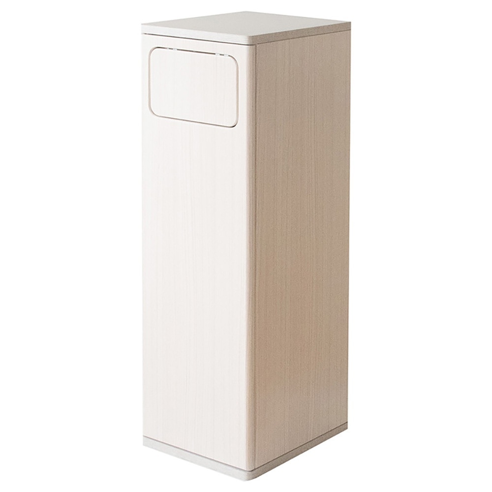 宮武製作所 プッシュ式ダストボックスEmpro(エンプロー) メーカー直送 ▼返品・キャンセル不可【他商品との同時購入不可】