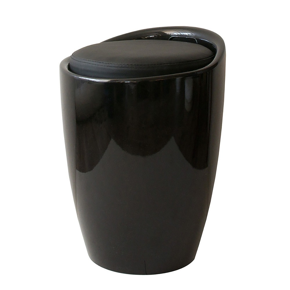 宮武製作所 収納スツール『Runt(ルント)』 メーカー直送 ▼返品・キャンセル不可【他商品との同時購入不可】