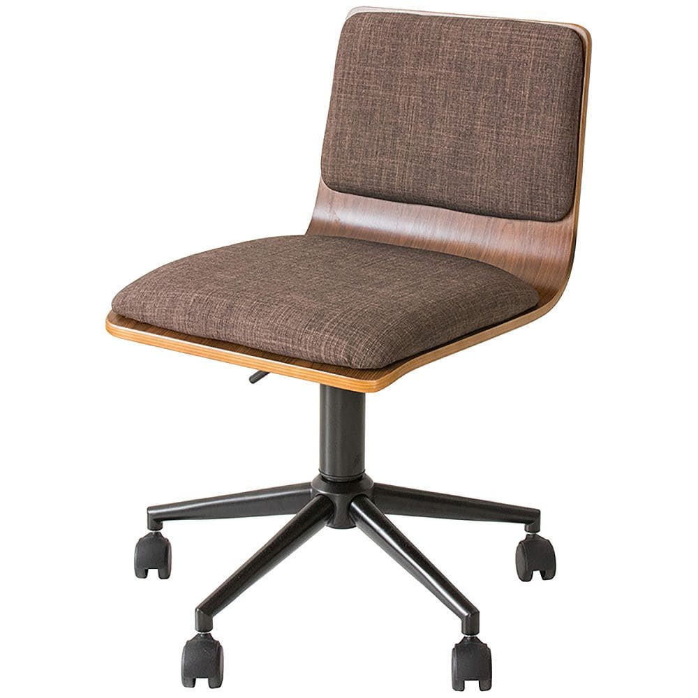 宮武製作所 曲げ木ワークチェア Firma(フィルマ) メーカー直送 ▼返品・キャンセル不可【他商品との同時購入不可】