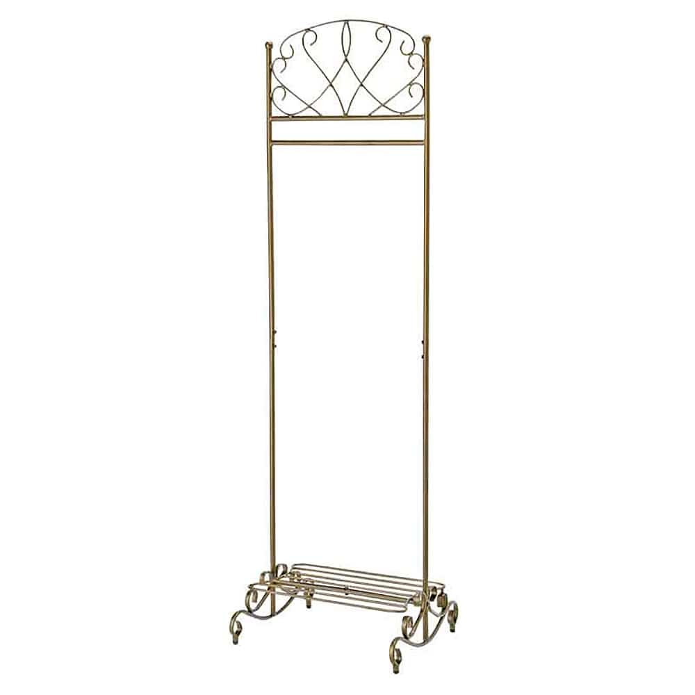 宮武製作所 ハンガ―ラック Celestia(セレスティア) メーカー直送 ▼返品・キャンセル不可【他商品との同時購入不可】