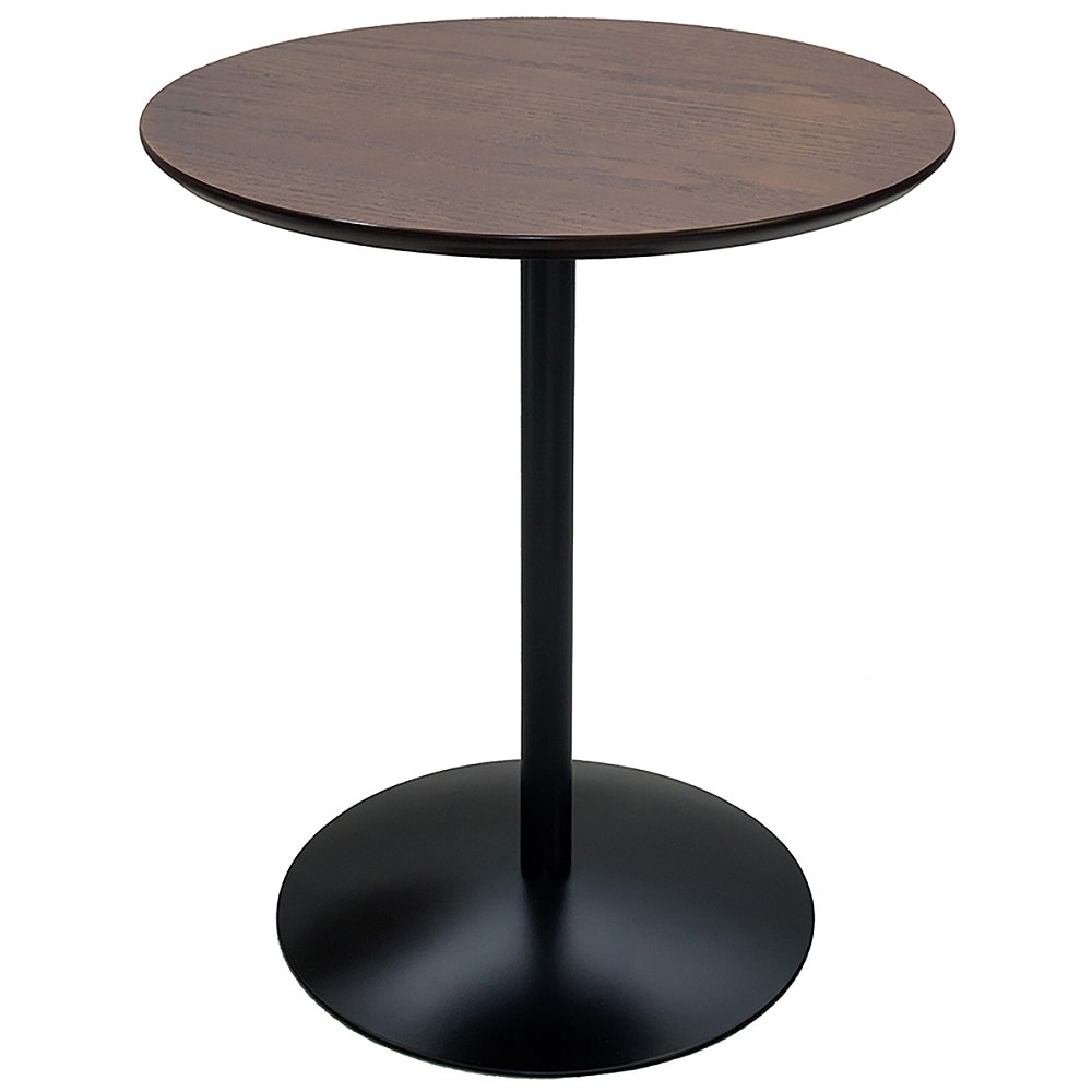 宮武製作所 サイドテーブル Santos(サントス) メーカー直送 ▼返品・キャンセル不可【他商品との同時購入不可】 4.6kg