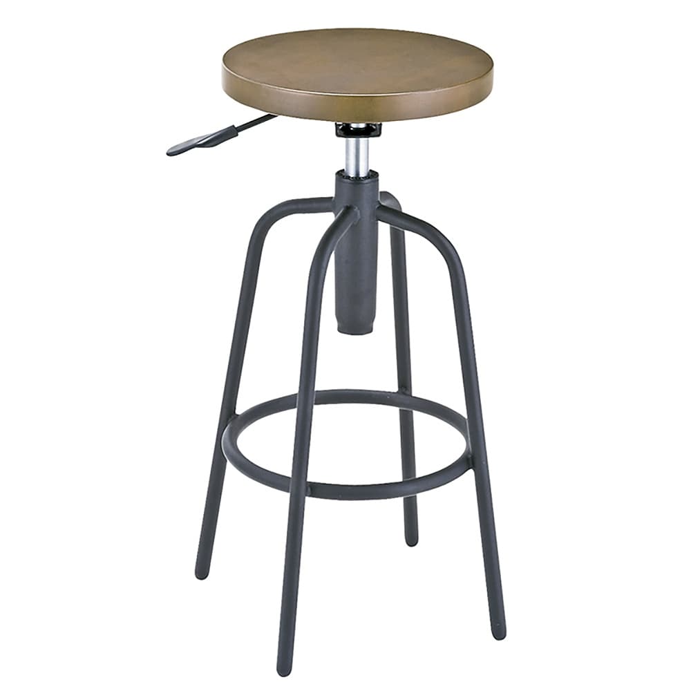 宮武製作所 カウンタースツール Viola(ヴィオラ) メーカー直送 ▼返品・キャンセル不可【他商品との同時購入不可】 5kg