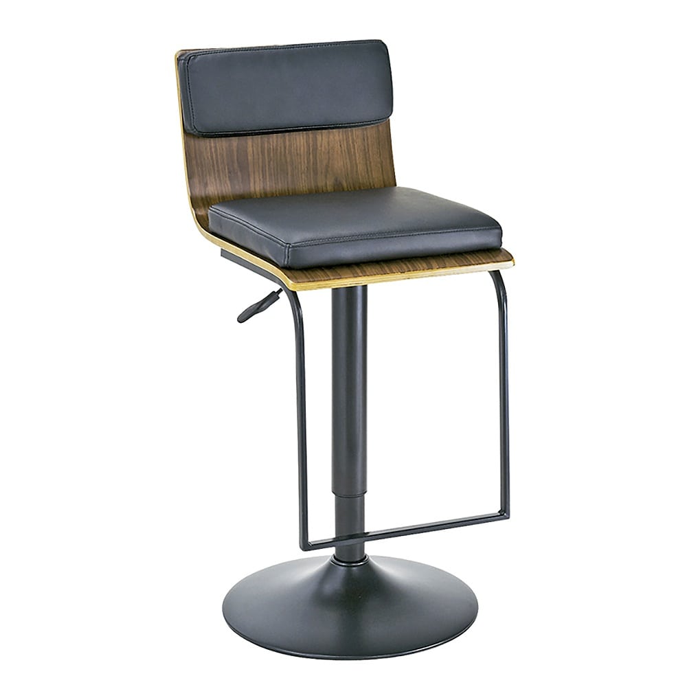 宮武製作所 バーチェア Presto(プレスト) メーカー直送 ▼返品・キャンセル不可【他商品との同時購入不可】 8.2kg