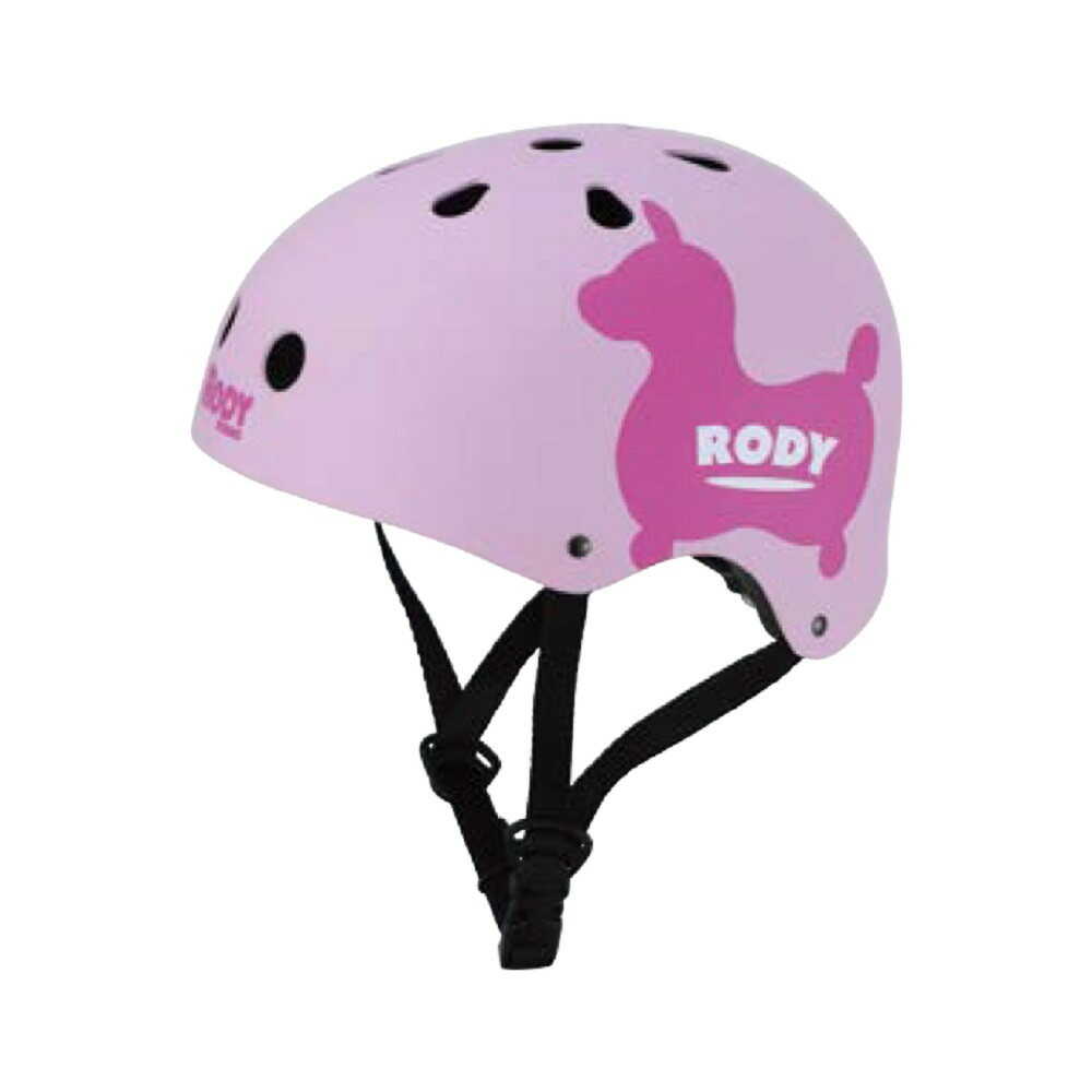 石野商会 RODYヘルメット自転車用 ピンク ISN11101PK ピンク