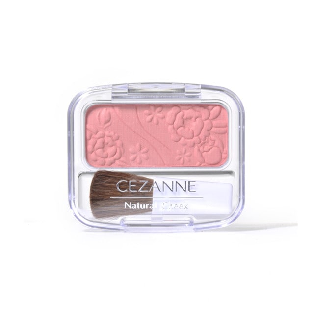 セザンヌ ナチュラルチークN 01: サンドラッグ｜JAL Mall