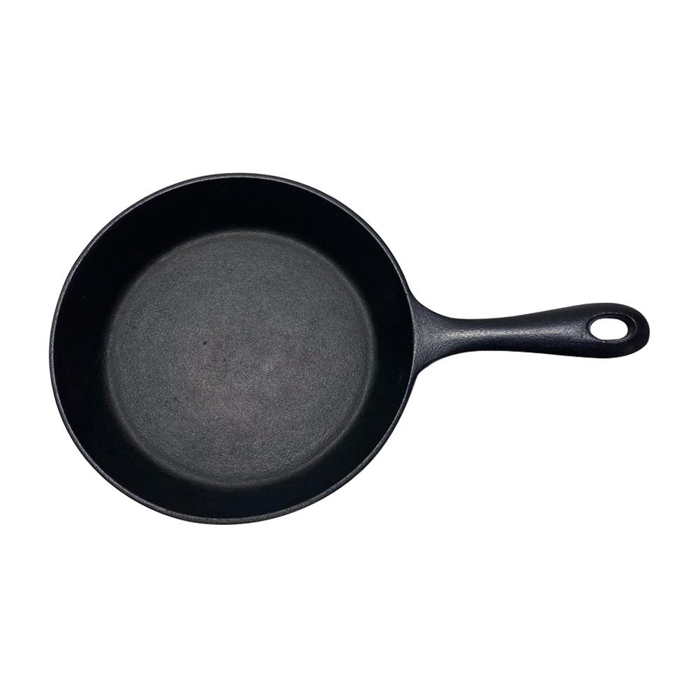 南部鉄器 ファミリーパン17 24015 メーカー直送 ▼返品・キャンセル不可【他商品との同時購入不可】