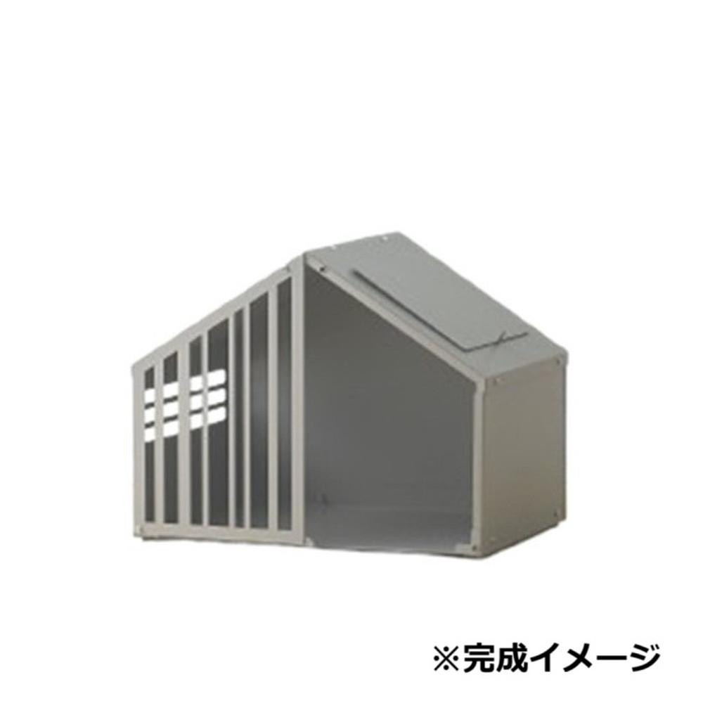 ペットハウス S ラテ S24-0552 メーカー直送 ▼返品・キャンセル不可【他商品との同時購入不可】