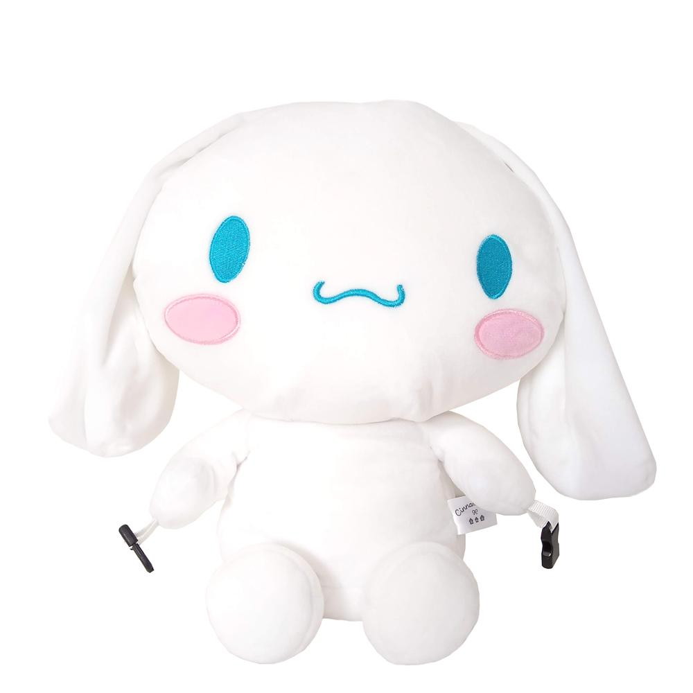 サンリオ つれてって! シナモロールピロー シナモン 【直送品】 返品・キャンセル・他商品と同時購入は不可