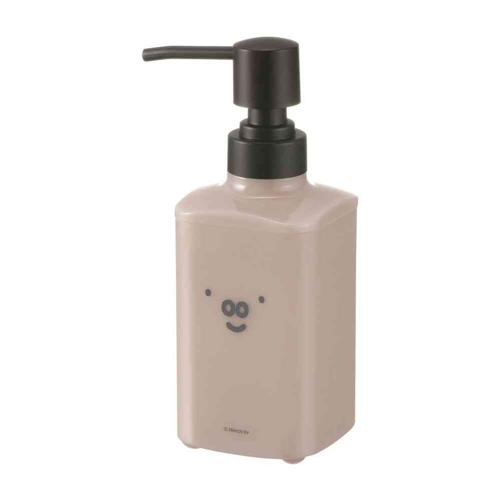 ディックブルーナ ディスペンサー ミニ 110065 ピンクベージュ