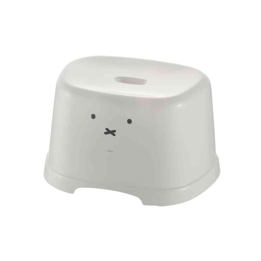 ディックブルーナ 腰かけ 21H 110081 ホワイト