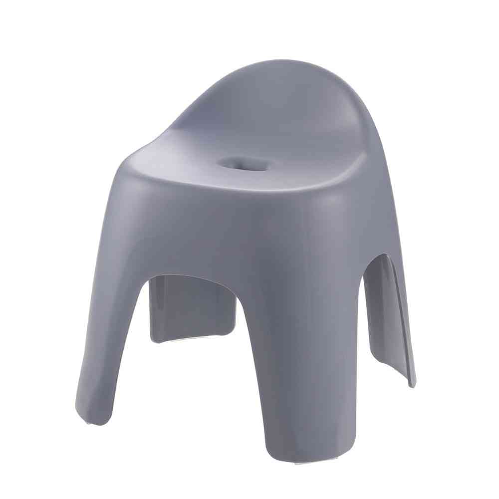 ハユール 腰かけ TH 110171 ブルー