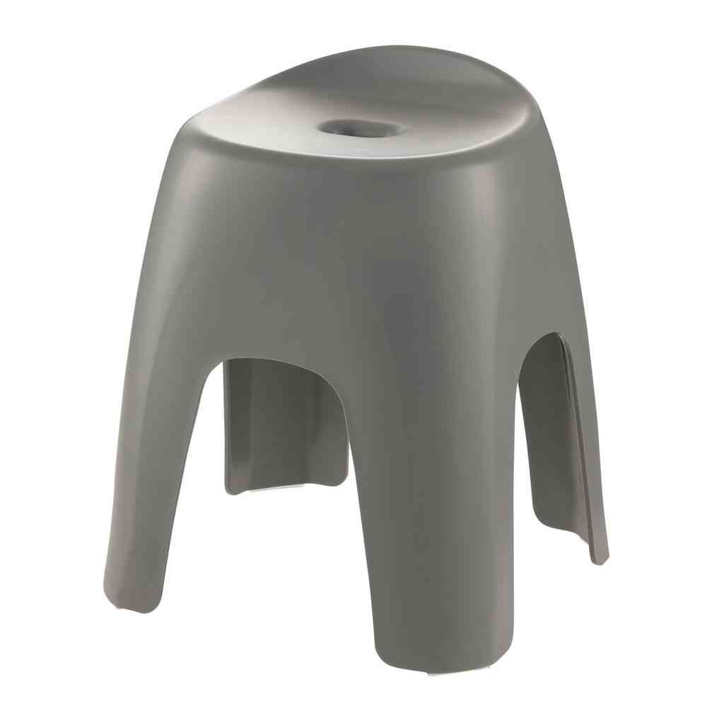 ハユール 腰かけ TX 110182 グレー