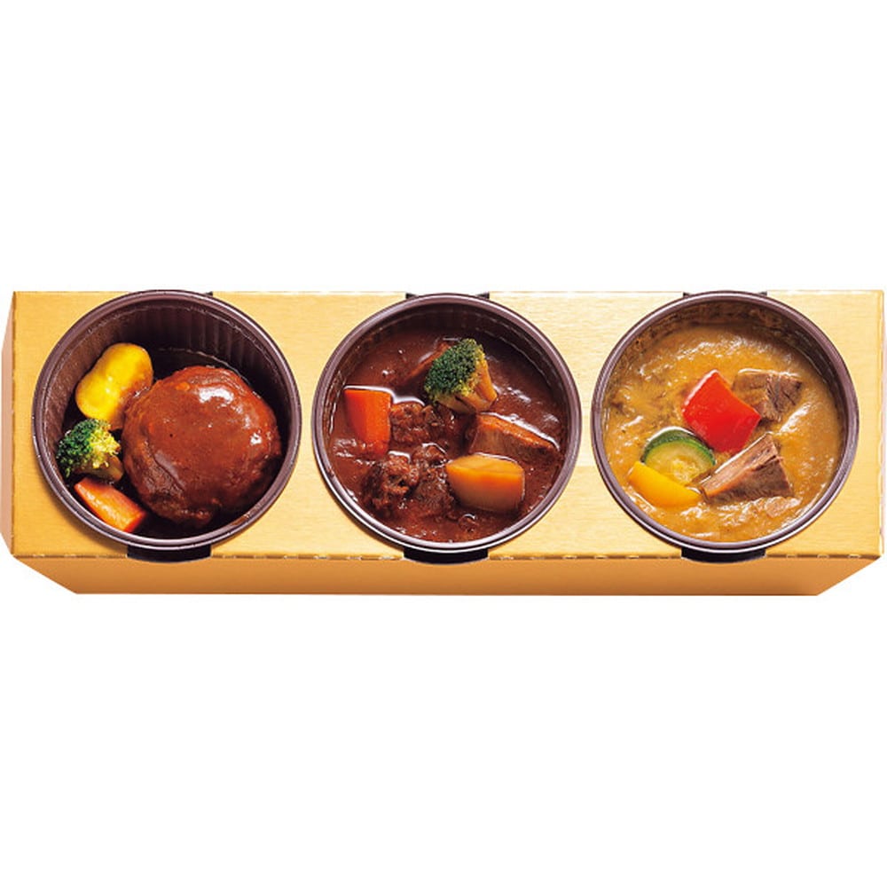 ◆【お歳暮限定】神戸のじぎく家 神戸牛贅沢セット◇メーカー直送 ▼返品・キャンセル不可【他商品との同時購入不可】