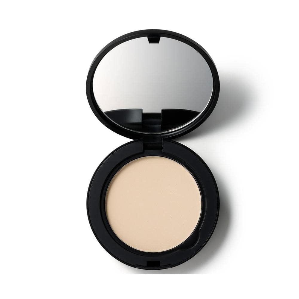 レブロン カラーステイ ロングウェア UV プレストパウダー 001 ポーセリン 7g 001 ポーセリン