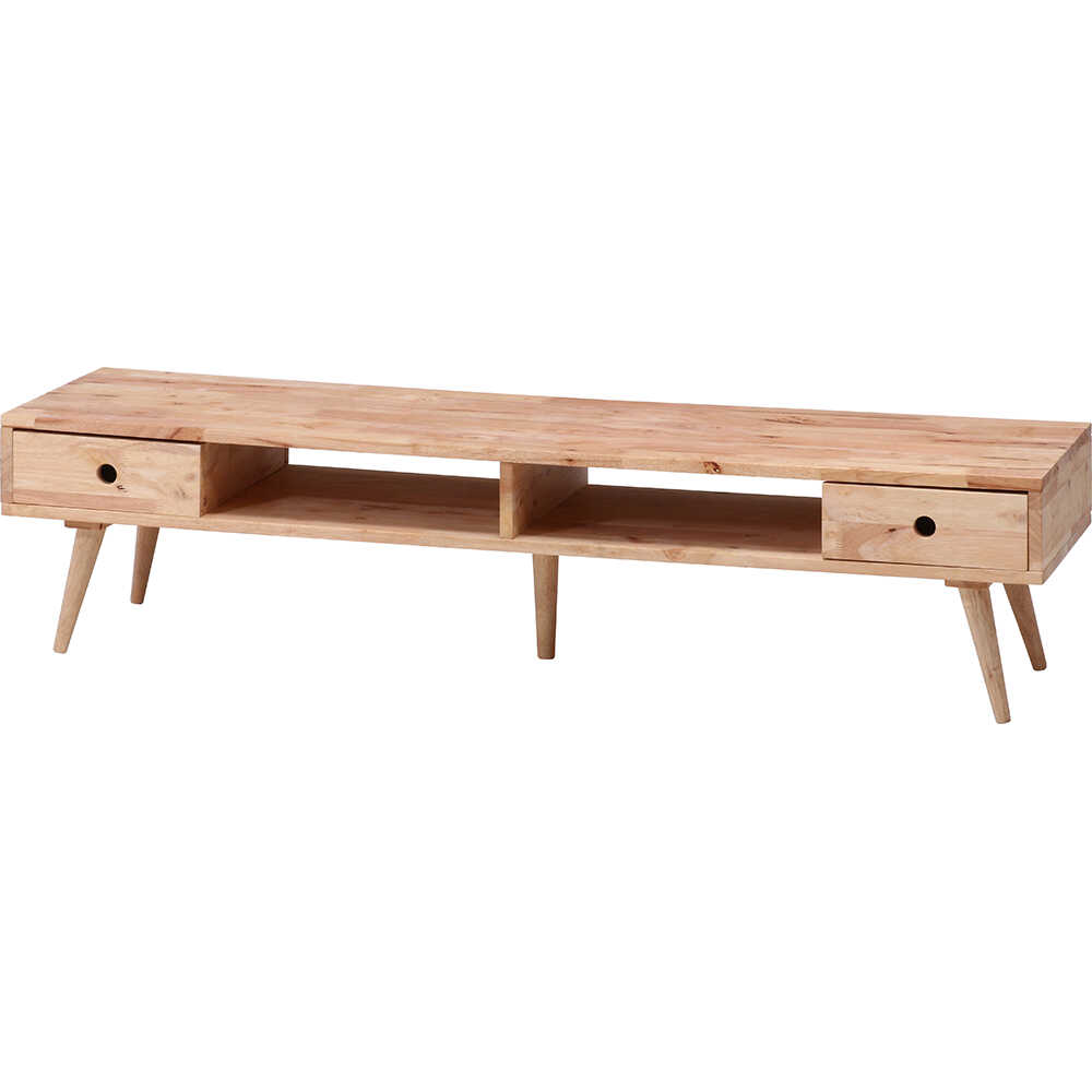 Natural Signature TVボード 37033 メーカー直送 ▼返品・キャンセル不可【他商品との同時購入不可】