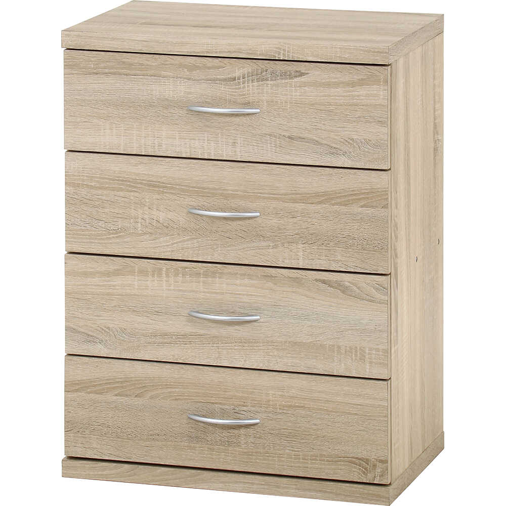 ラルゴ チェスト オーク 73403 メーカー直送 ▼返品・キャンセル不可【他商品との同時購入不可】