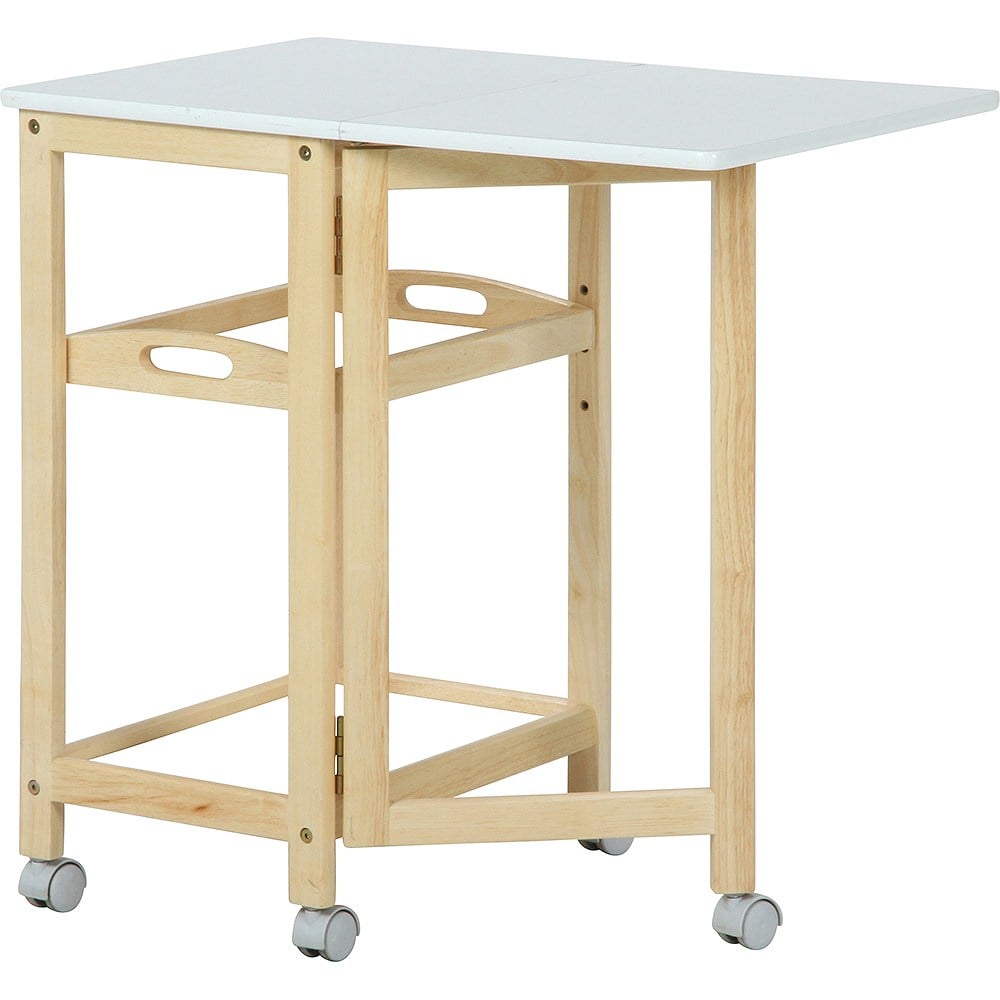 UVバタフライワゴン 6605S-1(UV) 88627 メーカー直送 ▼返品・キャンセル不可【他商品との同時購入不可】