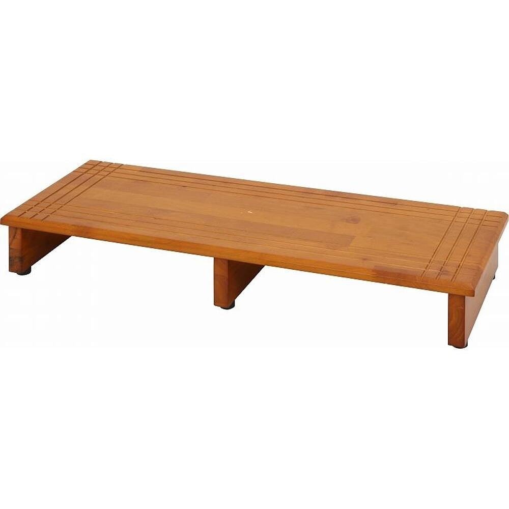 玄関台 90cm 88990 メーカー直送 ▼返品・キャンセル不可【他商品との同時購入不可】