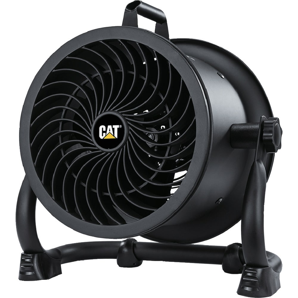 HVD9ACBK CAT サーキュレーター 壁掛け・床置きタイプ メーカー直送 ▼返品・キャンセル不可【他商品との同時購入不可】