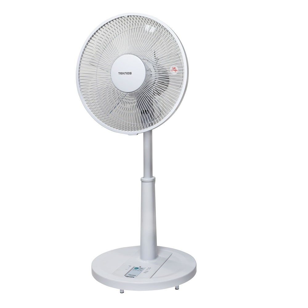KI-171R 30cm リビングリモコン扇風機 【直送品】 返品・キャンセル・他商品と同時購入は不可
