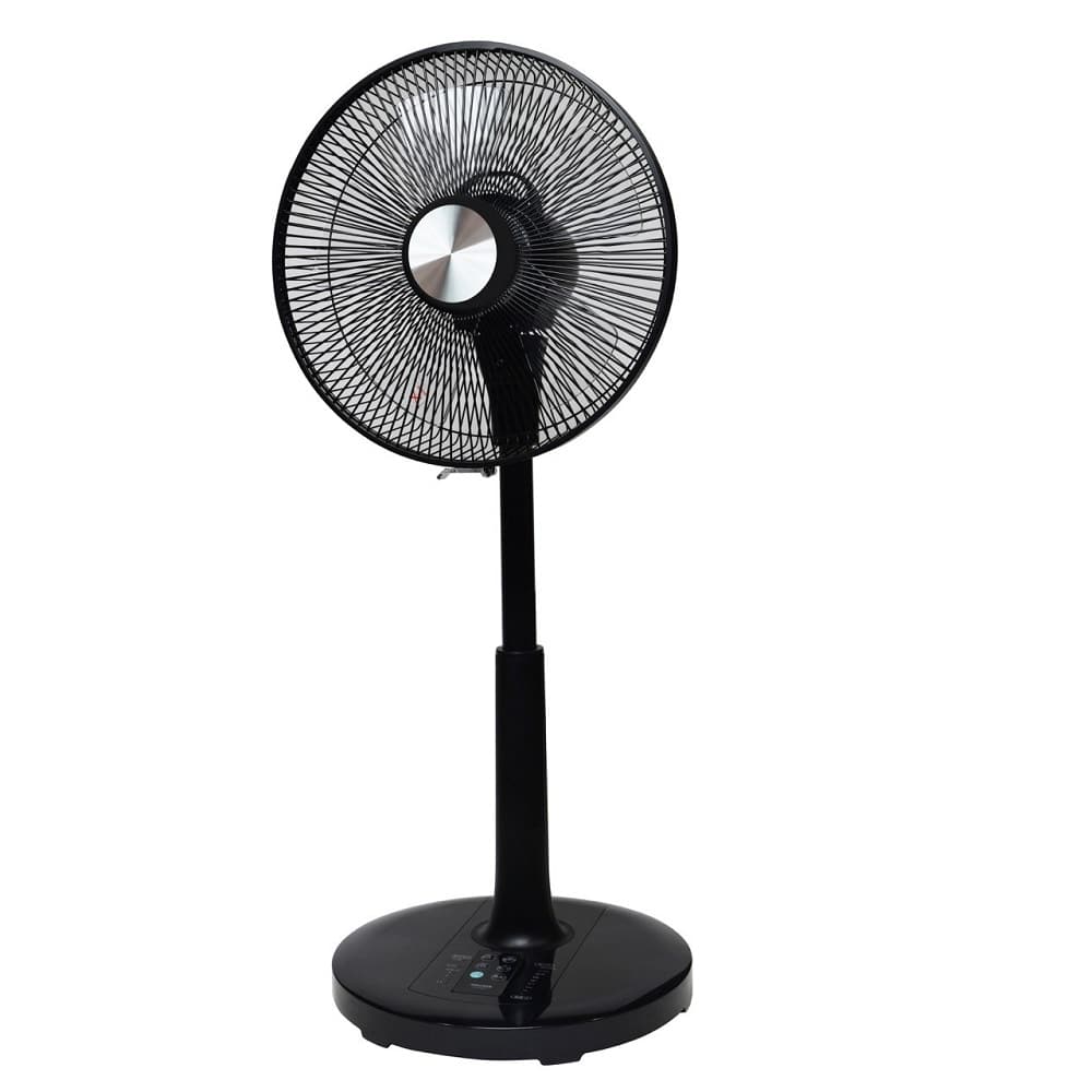 KI-328KDC 30cm リビングフルリモコン DC扇風機 【直送品】 返品・キャンセル・他商品と同時購入は不可