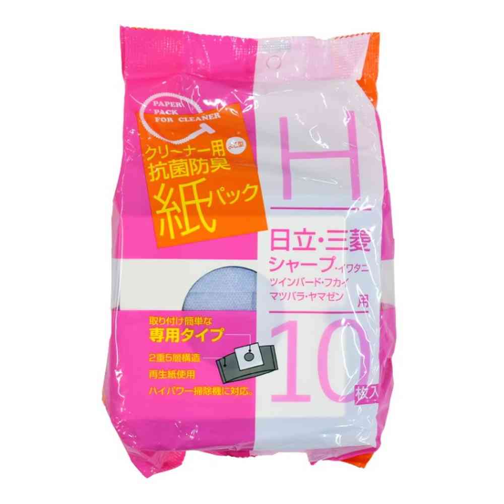 サンテックオプト 紙パック日立三菱シャープ