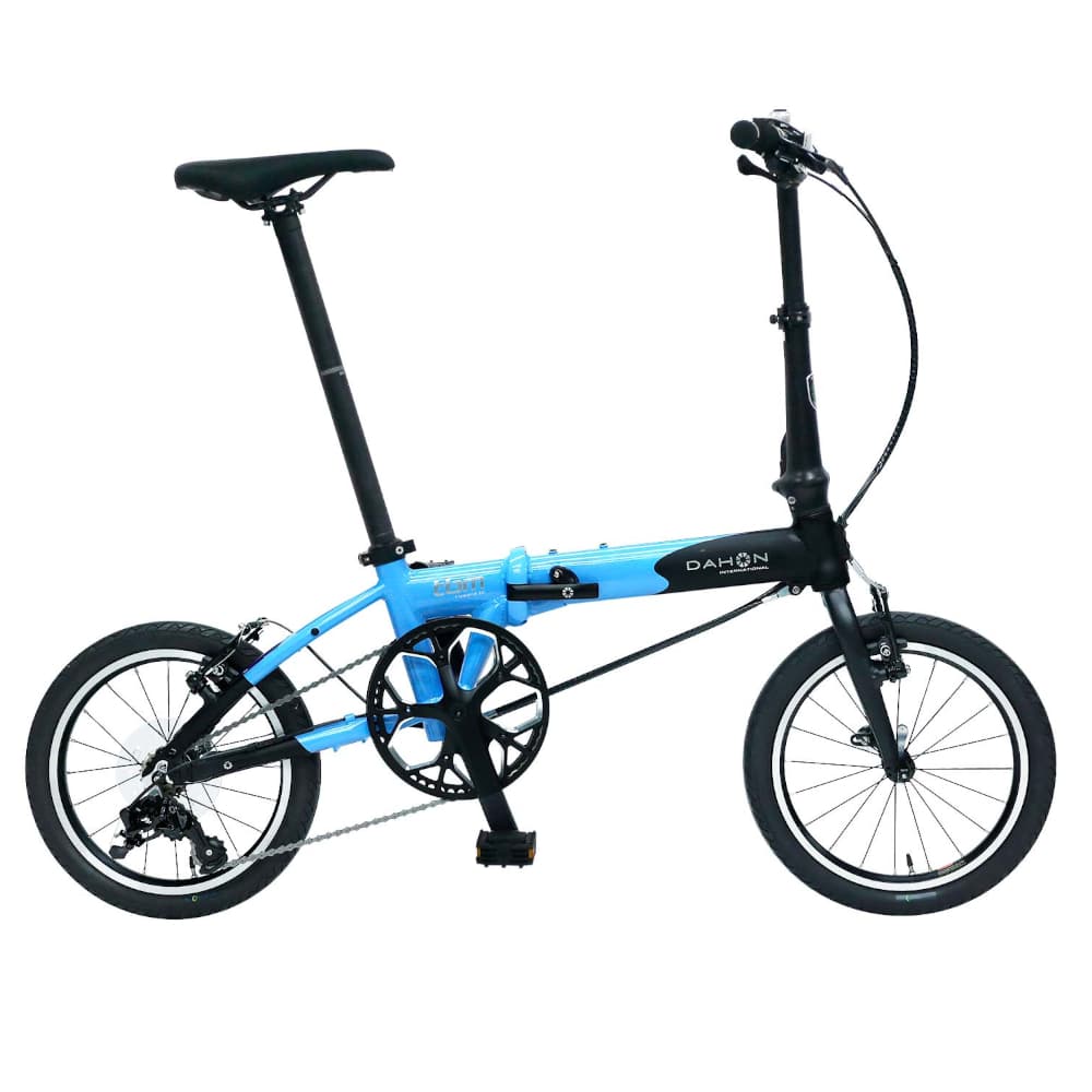 ダホン int. ティービーエム ラギット16インチ スカイ メーカー直送 ▼返品・キャンセル不可【他商品との同時購入不可】