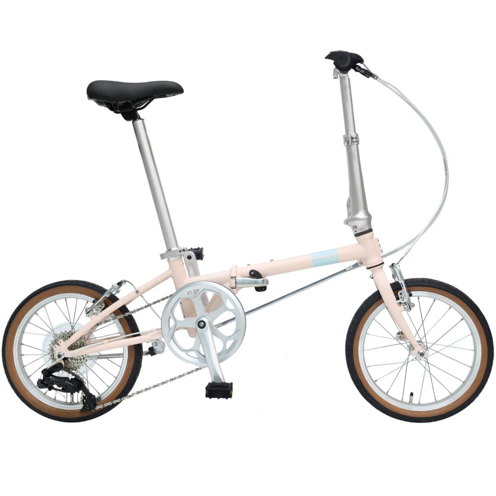 ダホン int. ボードウォーク 16インチ ピンクパフ メーカー直送 ▼返品・キャンセル不可【他商品との同時購入不可】