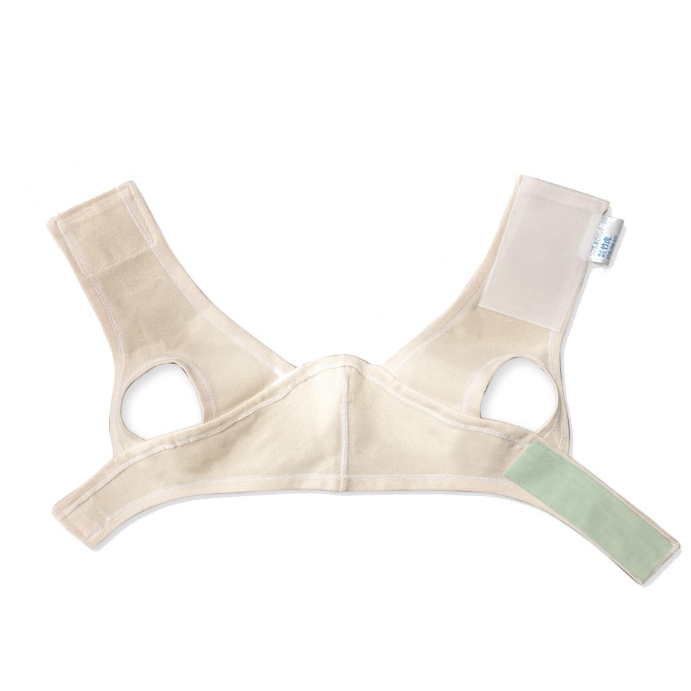 ソフラ あごバンデージII ベージュ S 007332 メーカー直送 ▼返品・キャンセル不可【他商品との同時購入不可】