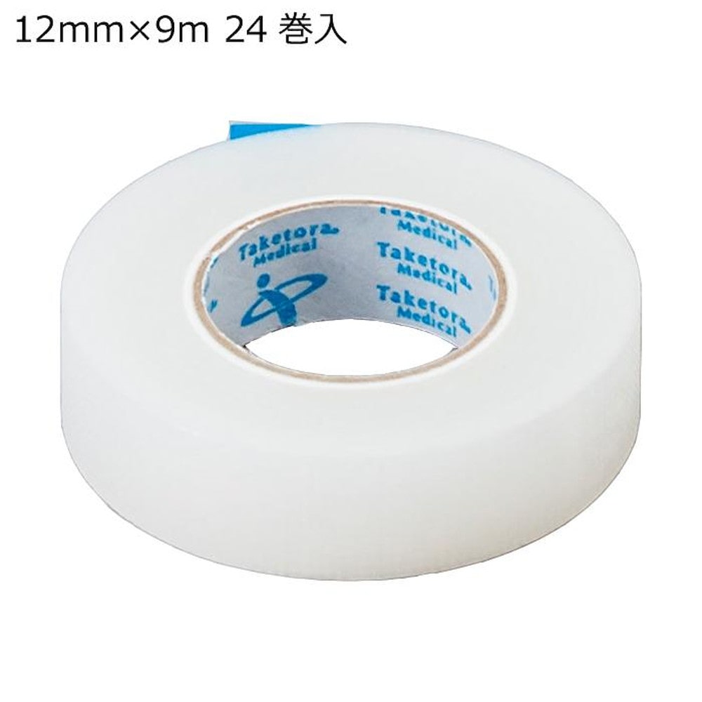 アルポリン サージカルテープ No.12 060201 メーカー直送 ▼返品・キャンセル不可【他商品との同時購入不可】