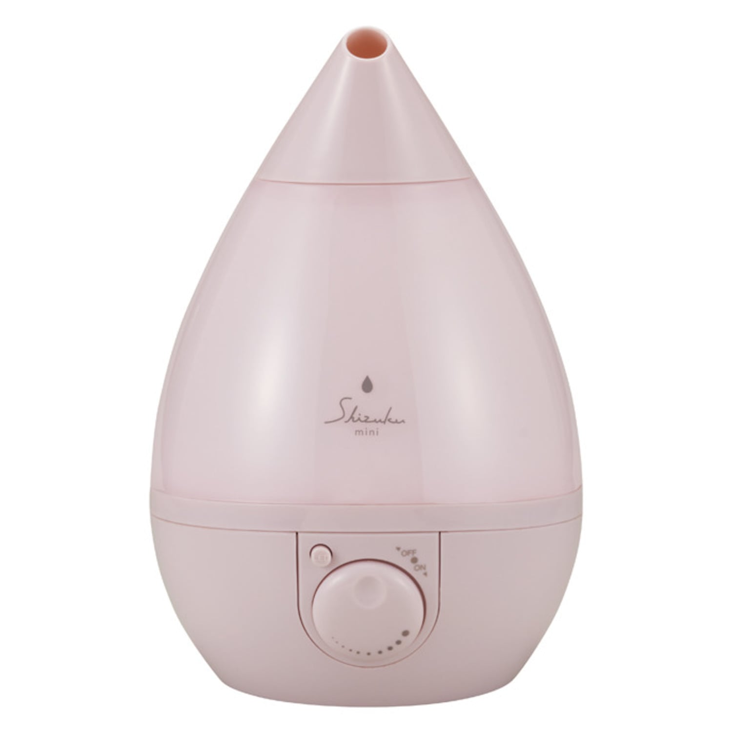 CASA LomAyA 超音波式加湿器 MagicX 遭っ 加湿器 卓上加湿器