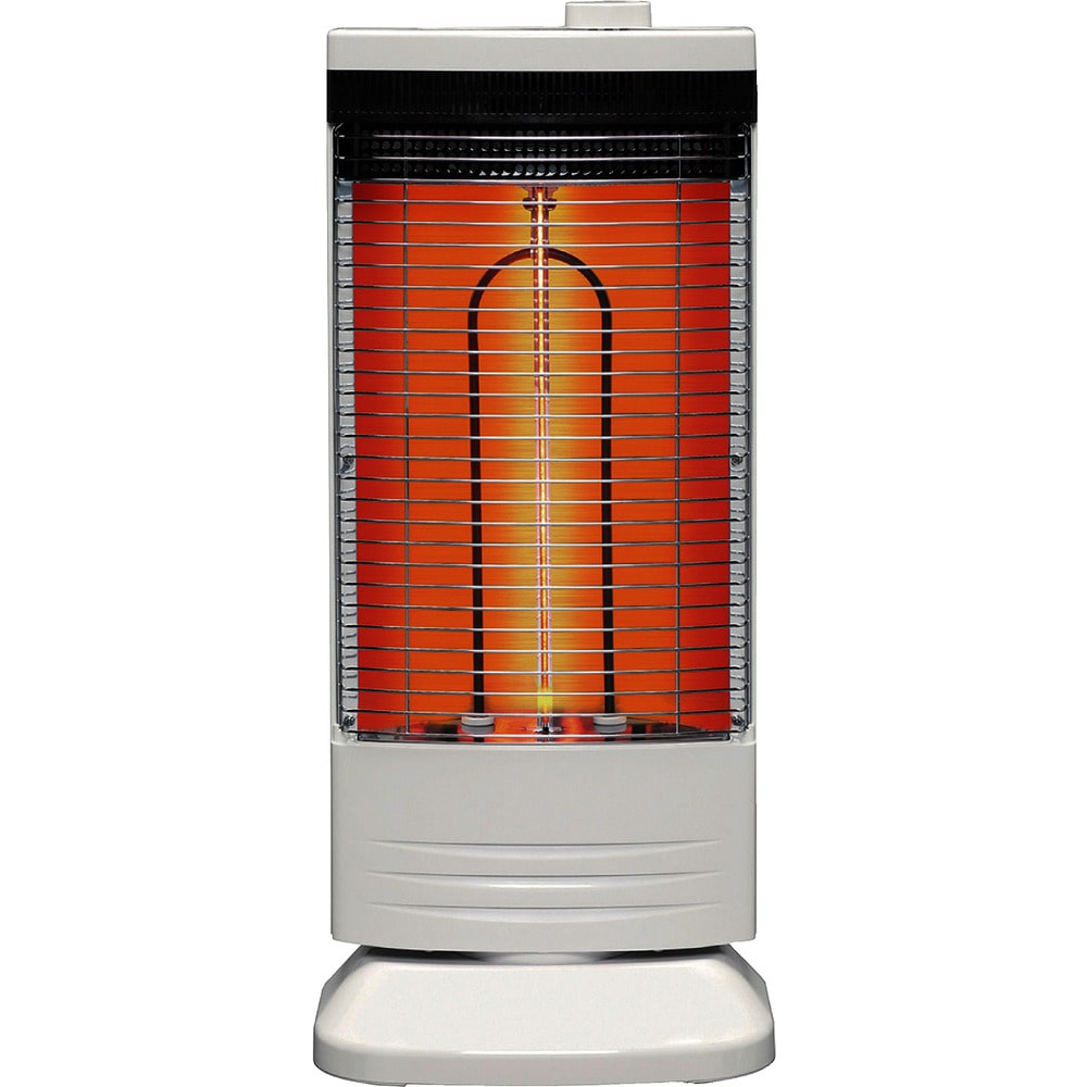 TOYOTOMI カーボン&シーズヒーター EWH-CS100P 【直送品】 返品・キャンセル・他商品と同時購入は不可