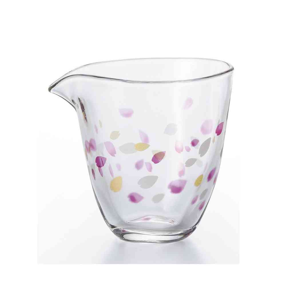 アデリア TEBINERI HARUIRO 片口フリーカップ