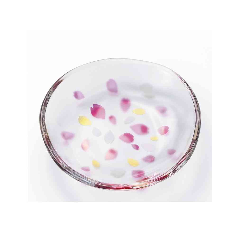 アデリア TEBINERI HARUIRO 豆皿