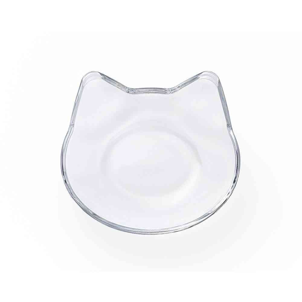 アデリア 豆皿 猫 1個
