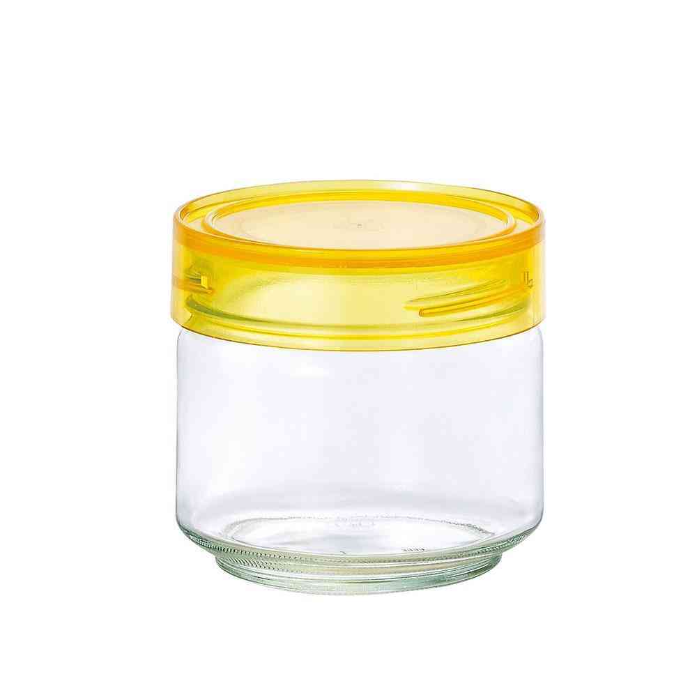 アデリア CCボトル500 クリア イエロー 1個 イエロー