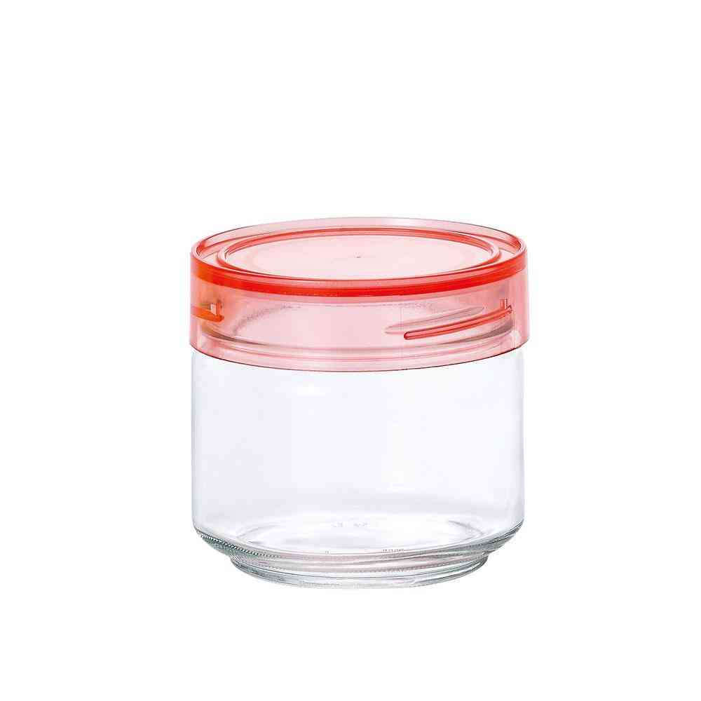 アデリア CCボトル500 クリア ピンク 1個 ピンク