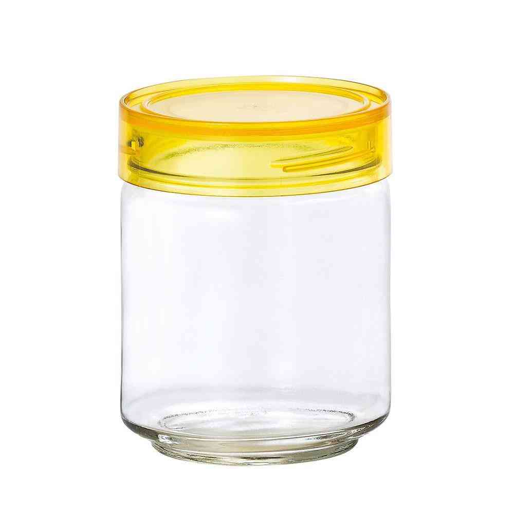 アデリア CCボトル750 クリア イエロー 1個 イエロー