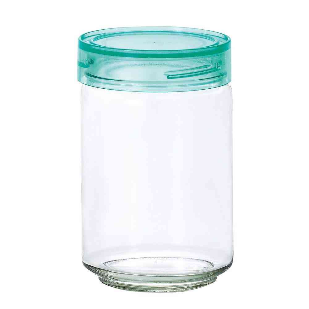 アデリア CCボトル1000 クリア グリーン 1個 グリーン