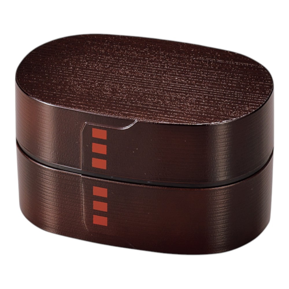 たつみや わっぱ弁当 小 溜