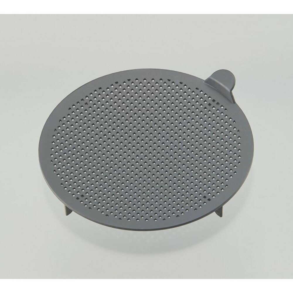 伸晃 溜めずにポイ流し用ゴミ受け145 グレー グレー