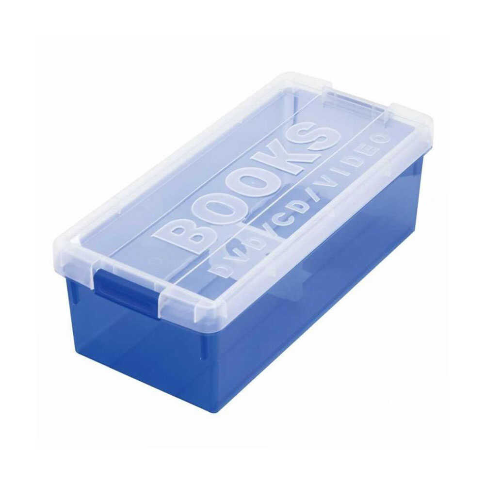 ISETO ブック&メディアケース