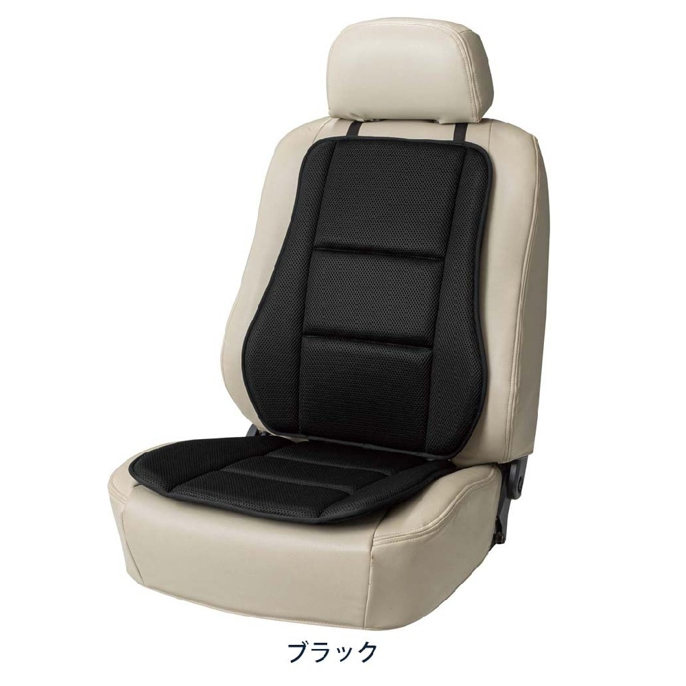 ボンフォーム スタンダードメッシュ45x98cm(ダブル)BK 5780-07 1