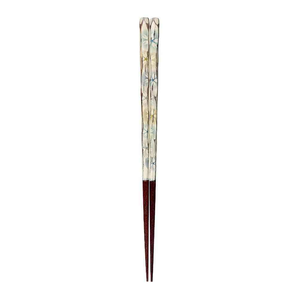 イシダ 箸 PI染井吉野 1膳