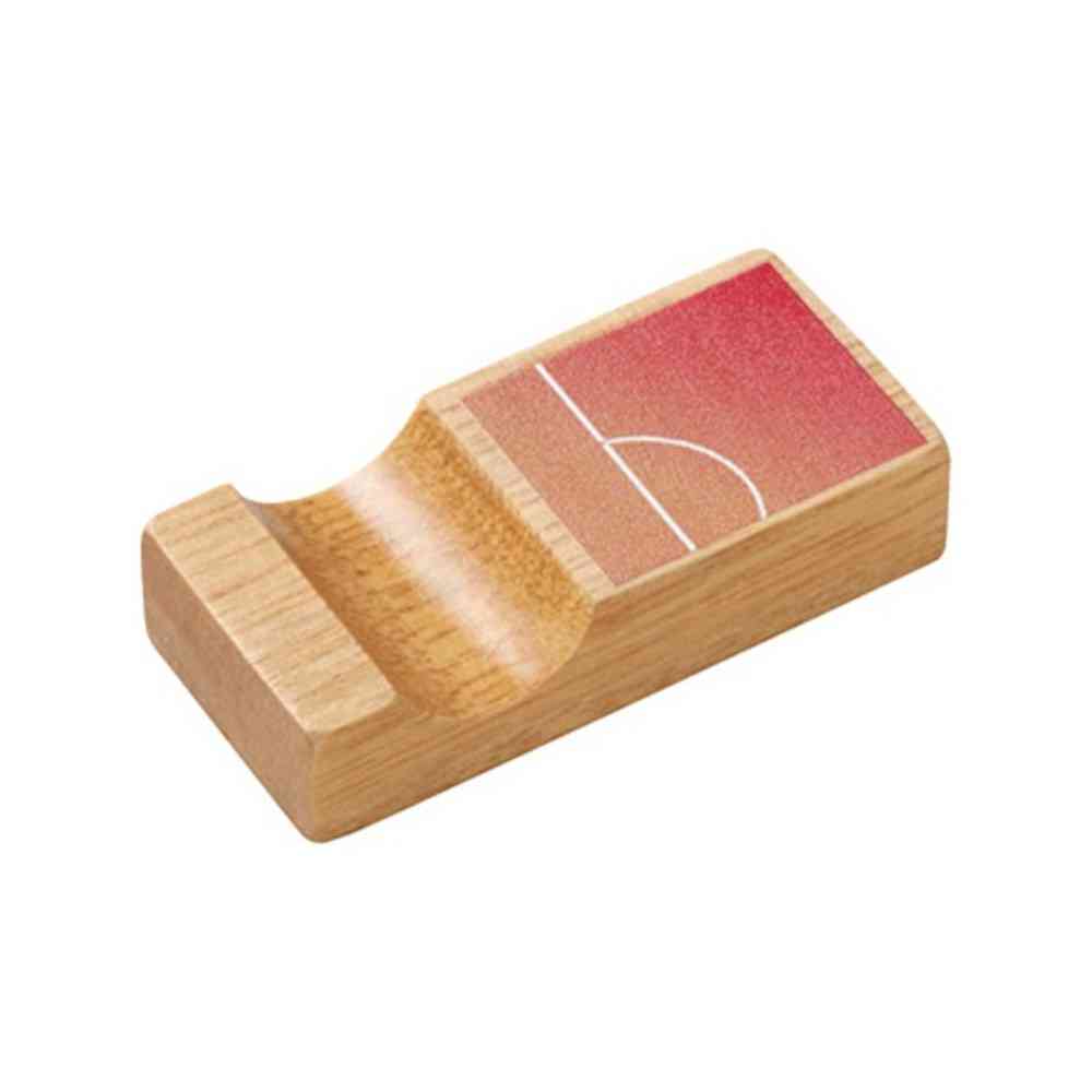 イシダ 箸置 夕日 1個 オレンジ