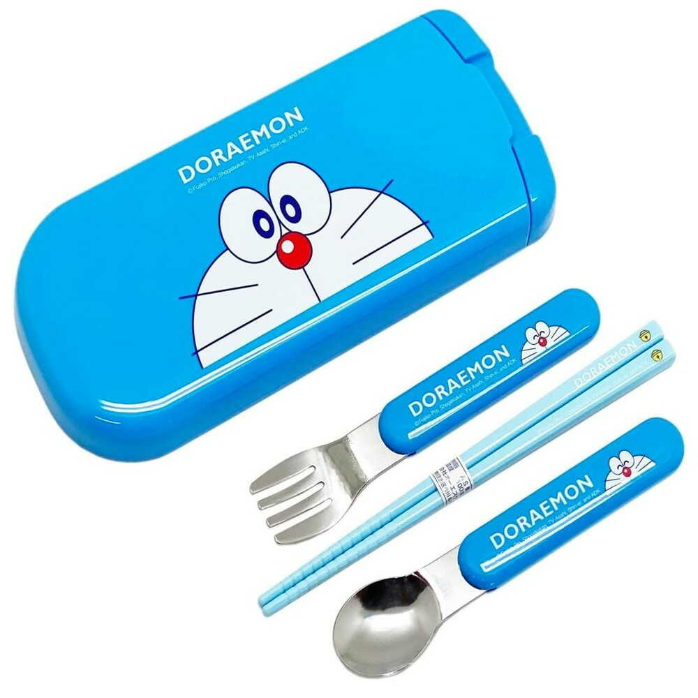 オーエスケー ドラえもん引フタトリオ ブルー ブルー