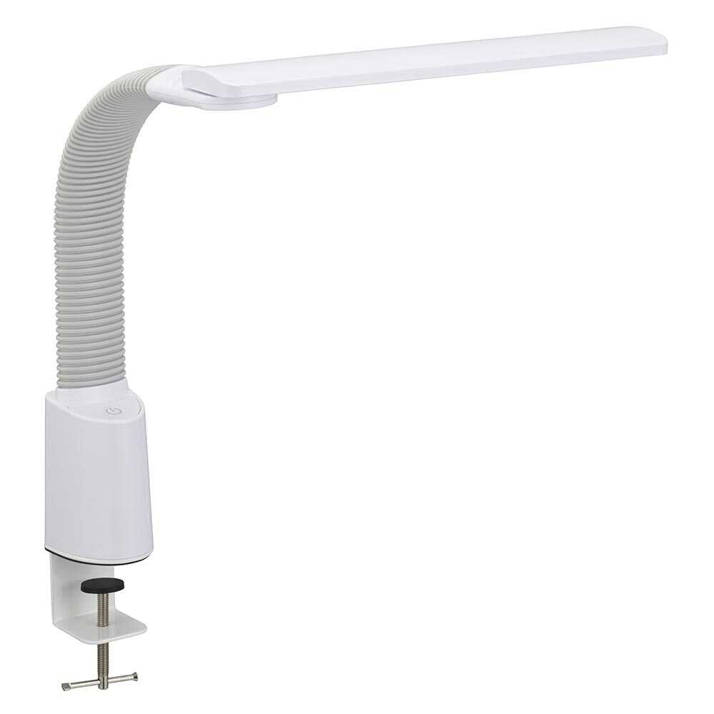 オーム電機 LEDライト ホワイト