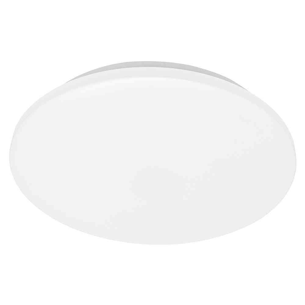 オーム電機 LEDシーリングライト 6畳用 1個 ホワイト