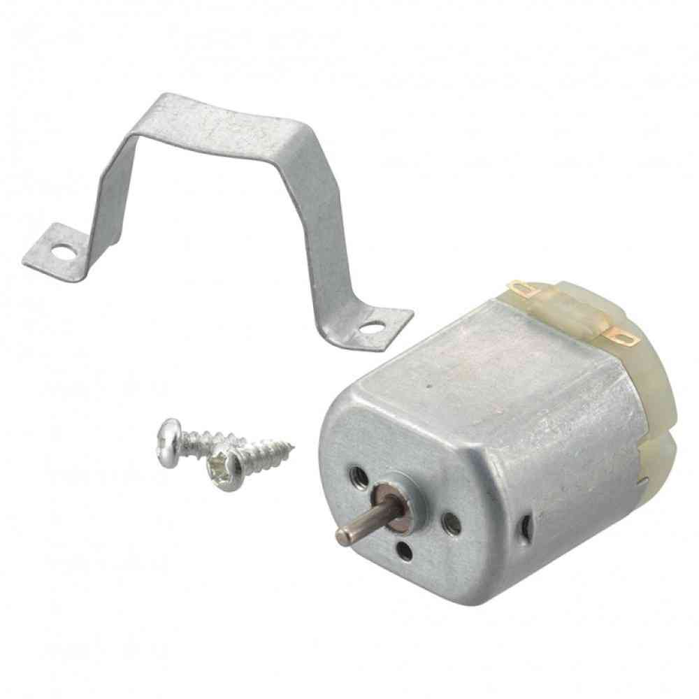 オーム電機 160モーター DC用 KIT-160MT30