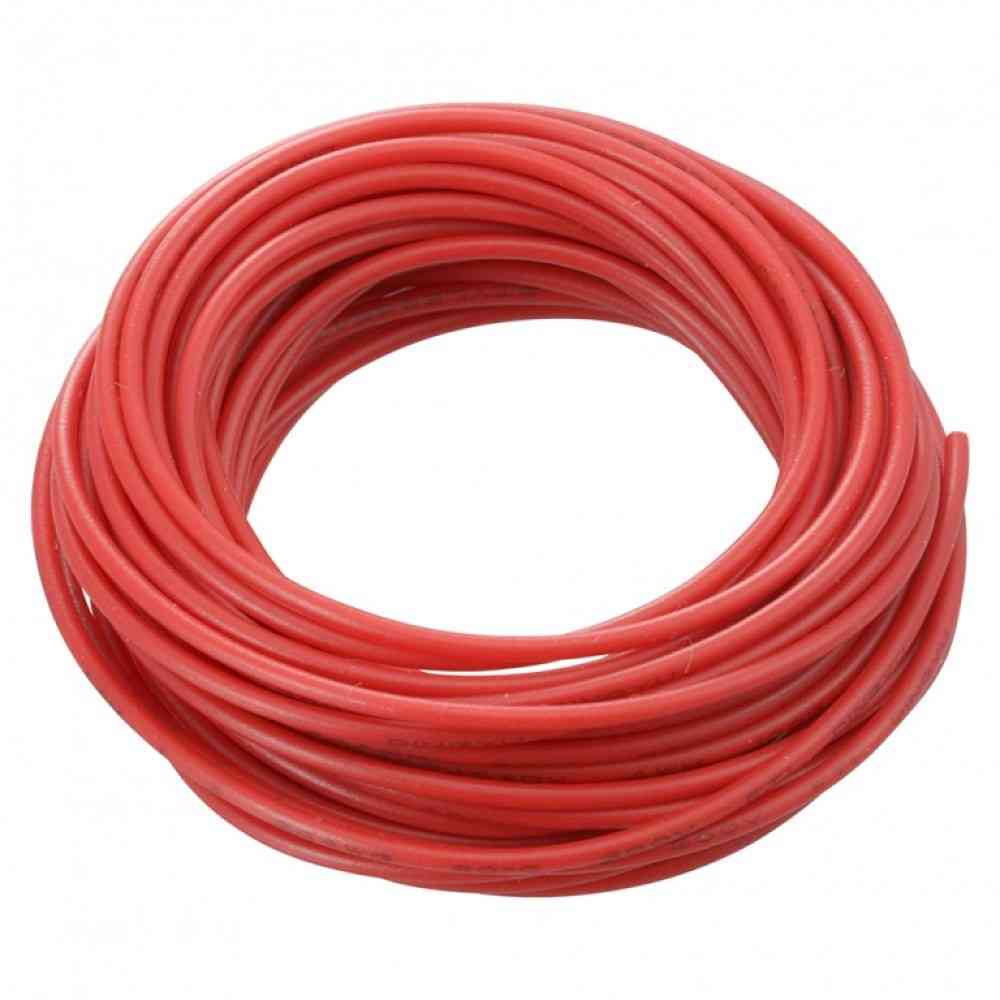 オーム電機 工作用コード 5M DZー24ー05R